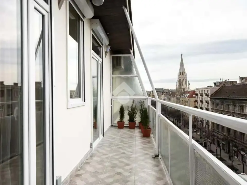 Lakás eladó – Budapest