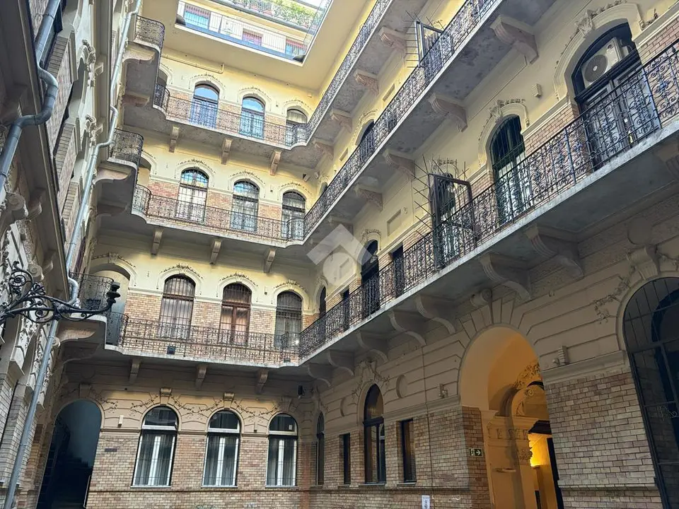 Lakás eladó – Budapest
