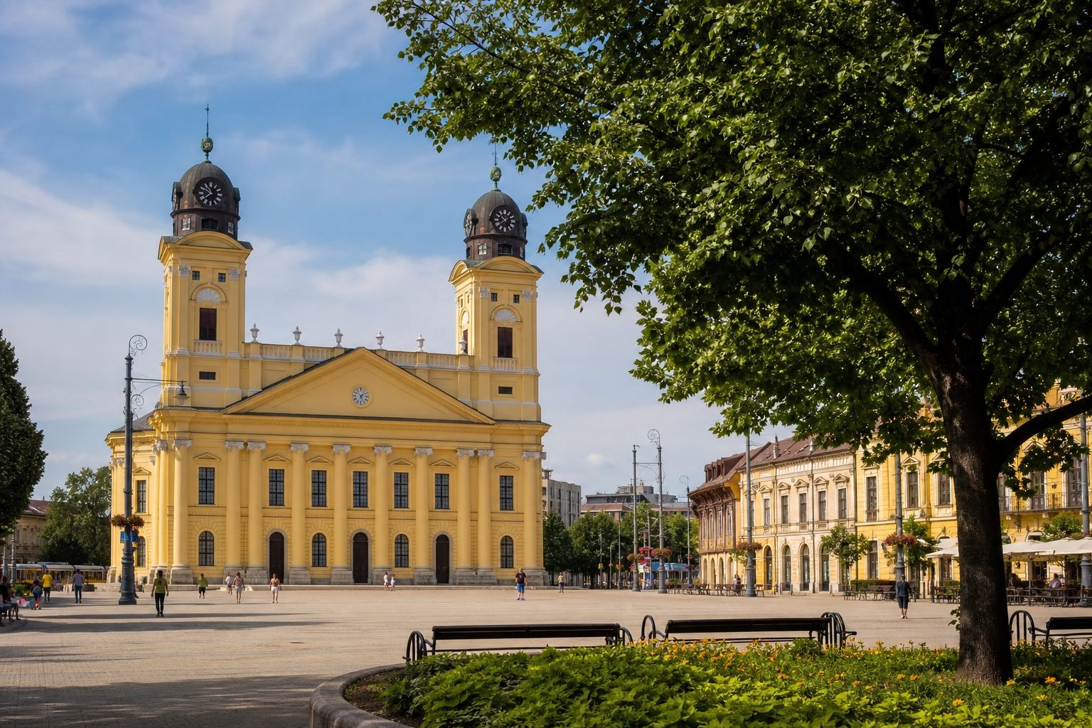 Debrecen